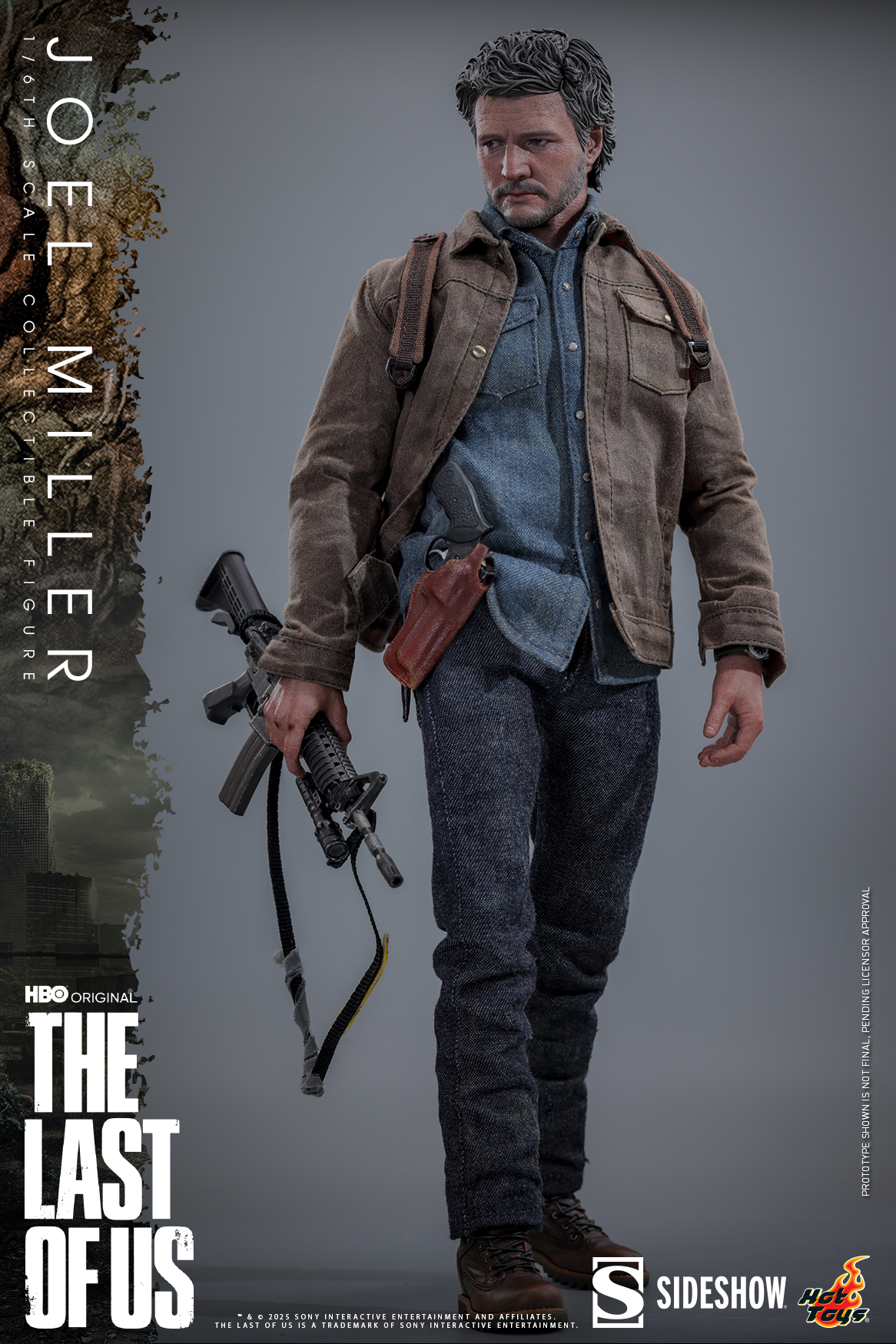 Hot Toys - The Last of Us - Joel Miller_PR5.jpg